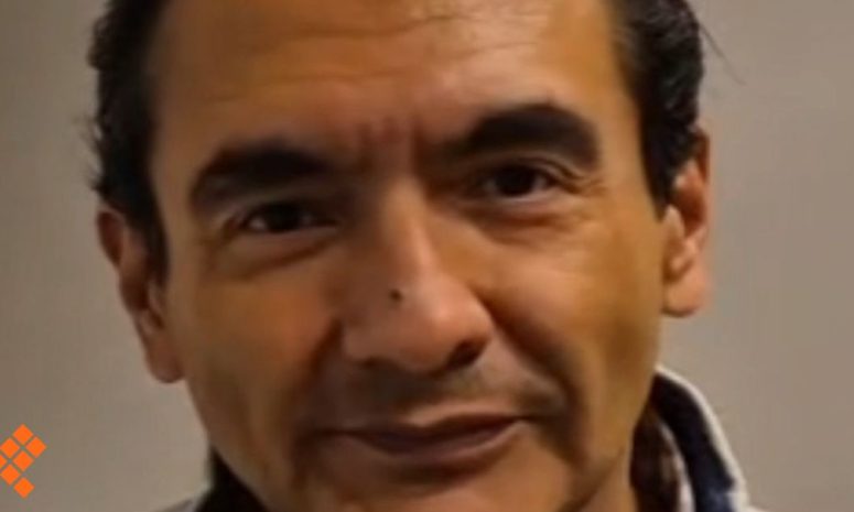 Todo el éxito para Quadratín Nuevo León: Manuel Feregrino