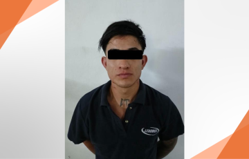 Detienen a presunto implicado en ataque armado en Santa Catarina ...