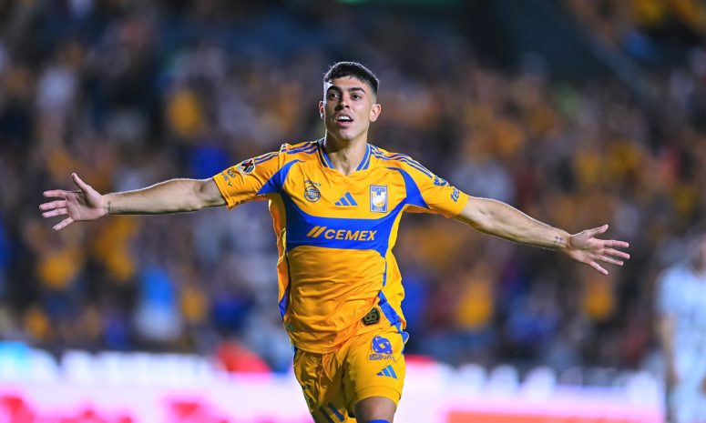 Es Tigres oficialmente semifinalista en la Liguilla