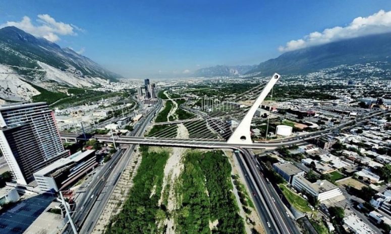 Aprueba NL Programa Estatal de Ordenamiento Territorial y Desarrollo Urbano