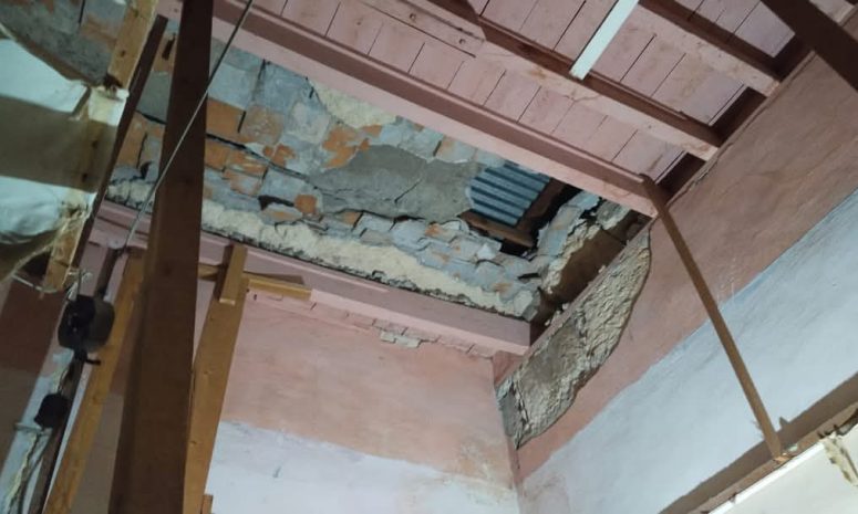 Sigue alerta sísmica en Montemorelos: 8 réplicas hasta el momento