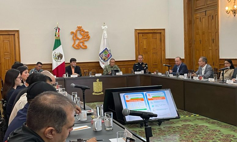 Imponen histórica sanción de 80 millones de pesos a Ternium por derrame