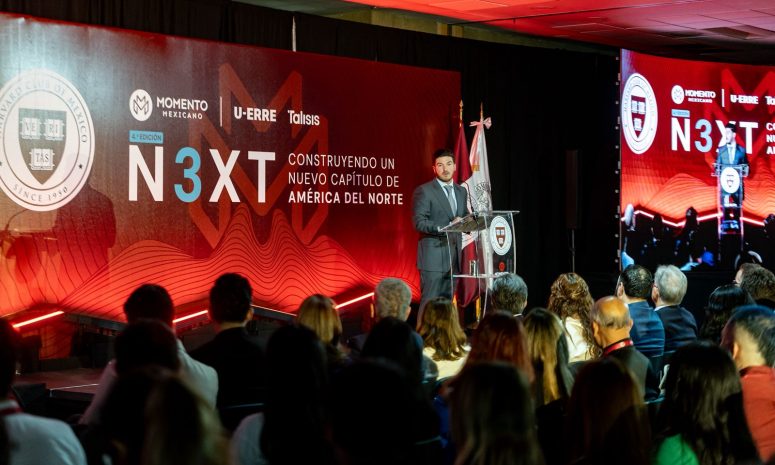 Invita Samuel García a que repliquen Modelo NL para que dupliquen el PIB