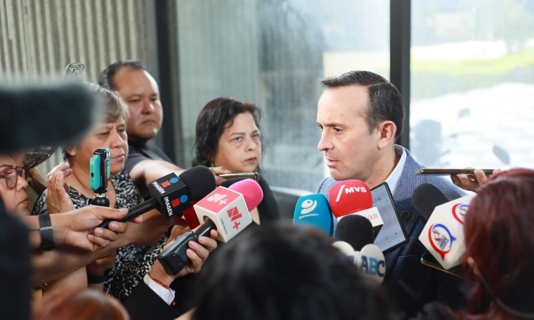 Seguirá sin sesionar Congreso de Nuevo León