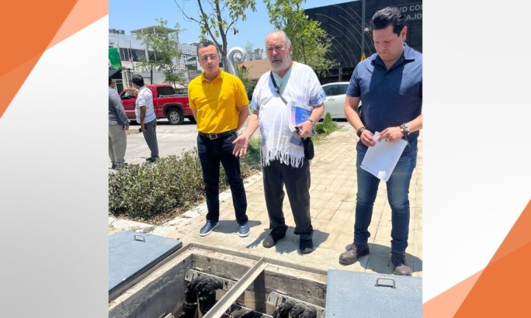 Demandará penalmente San Pedro deficiencias en cableado subterráneo