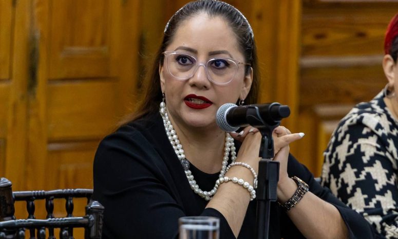 Destaca INE cero incidentes rumbo a la elección judicial en Nuevo León
