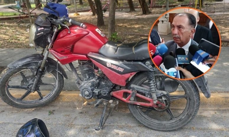Respalda FGJNL operativos a motociclistas en municipios