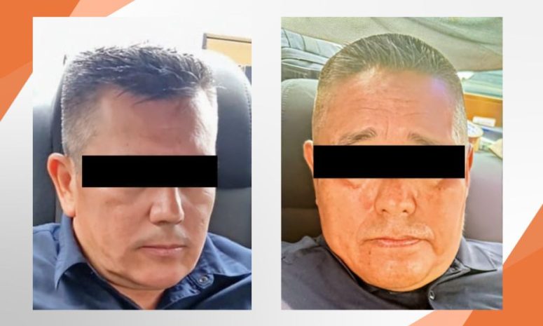 Vinculan a proceso a exfuncionarios y expolicías de Linares