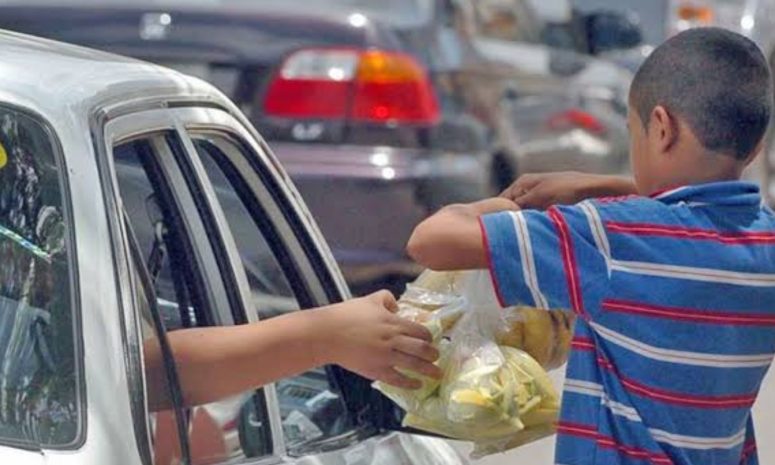NL refuerza acciones contra el trabajo infantil