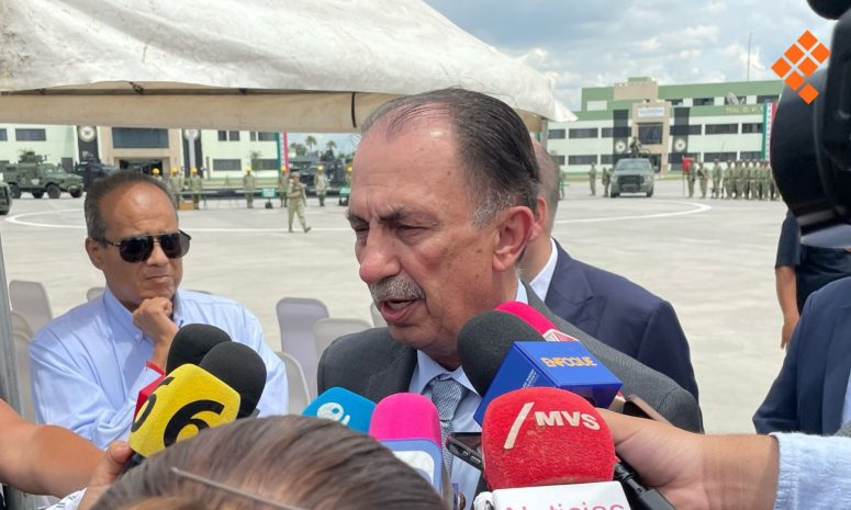 Responsables de privación serían los mismos de Los Junior's: Fiscalía NL