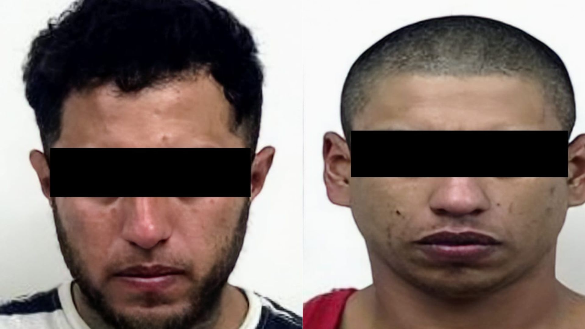 Vinculan a 2 hombres por homicidio y tentativa de homicidio en ...