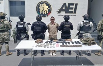 Detienen a un hombre por presunta privación de la libertad en ...