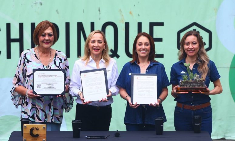 Promueven Turismo y Parque Ecológico Chipinque inclusión con Ser Turista