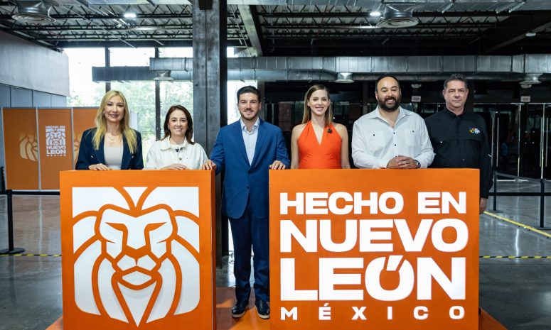 Promueve Nuevo León emprendimientos con apoyo millonario