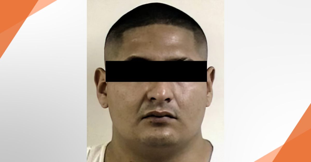 Lo detienen por doble homicidio y secuestro en Monterrey y Guadalupe ...