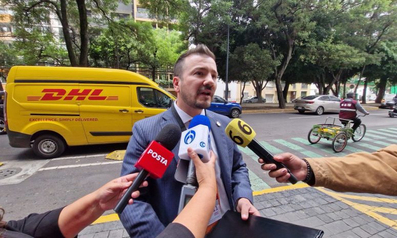 Reconoce Sedatu al Instituto Registral y Catastral de Nuevo León