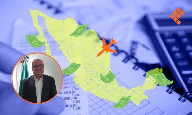 Advierte Profeco Nuevo León sobre agencias de viajes fraudulentas