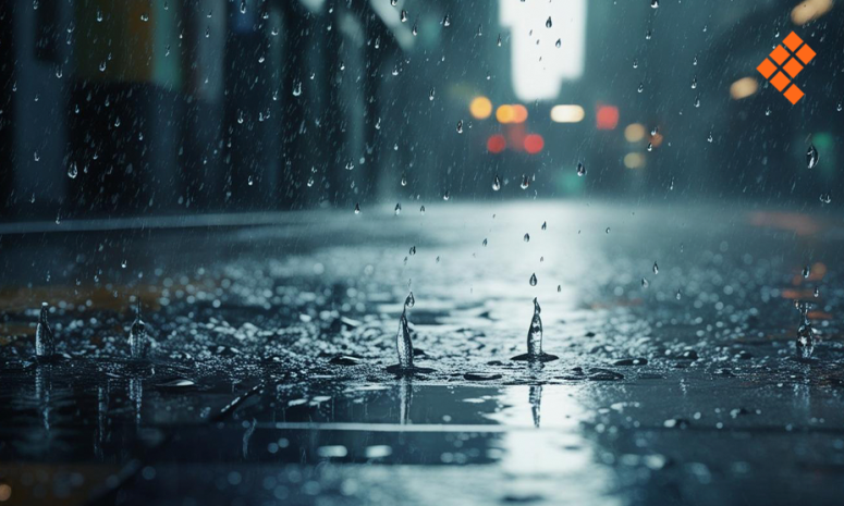 Pronostican tormentas aisladas para este domingo 27 de julio en NL