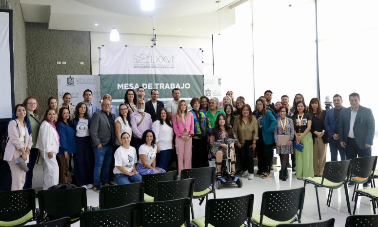 Arranca Congreso de Nuevo León preconsulta para nueva Ley de Educación