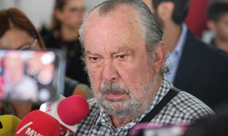 Confirman apoyo estatal para Interconexión La Diana