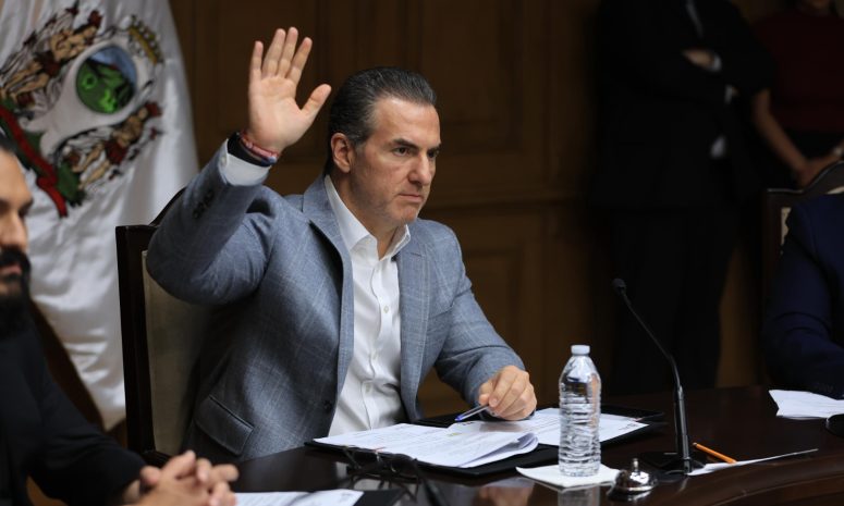 Alista Monterrey mejoras urbanas rumbo al Mundial FIFA 2026