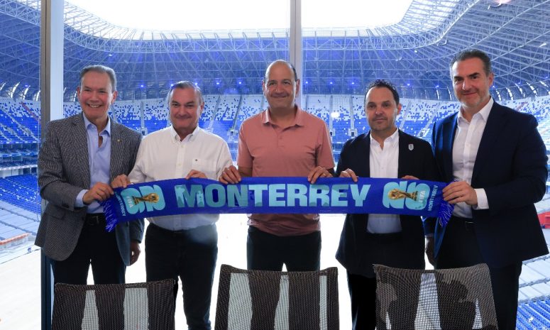 Proyectan a Guadalupe y Monterrey como la mejor sede mundialista