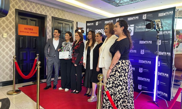Instalan Consejo de Filmaciones de Nuevo León