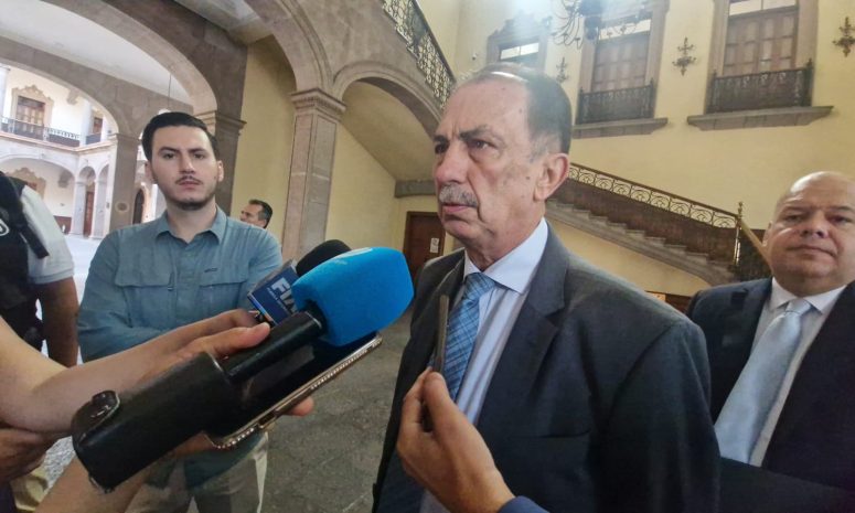 Destaca FGJNL respuesta inmediata en casos de privación de libertad