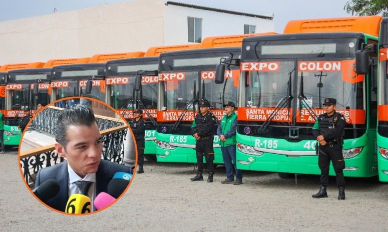 Garantiza Nuevo León mejoras visibles en transporte urbano en 2 meses