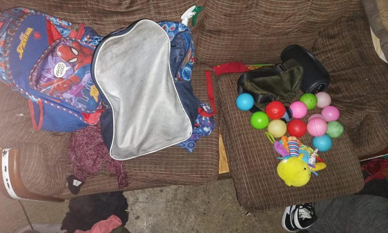 Rescata DIF Capullos a niños de Chiapas, investigan posible red de trata