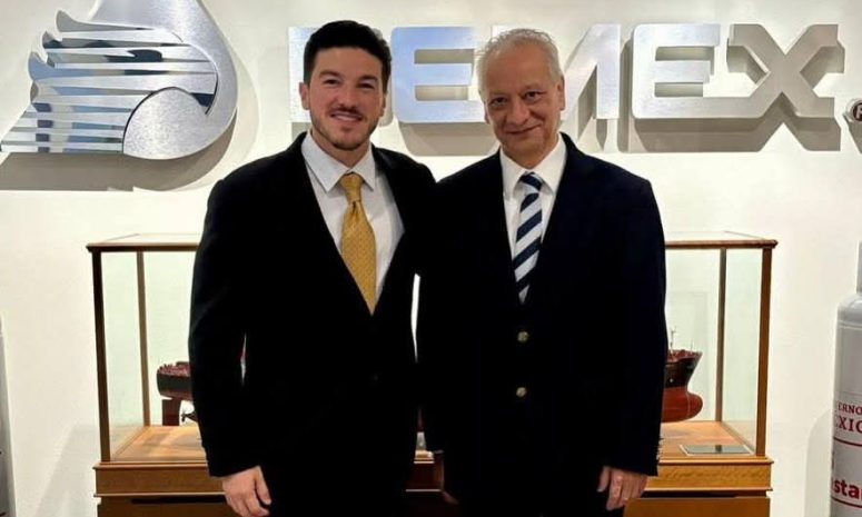 Pemex se suma a estrategia ambiental y energética de Nuevo León