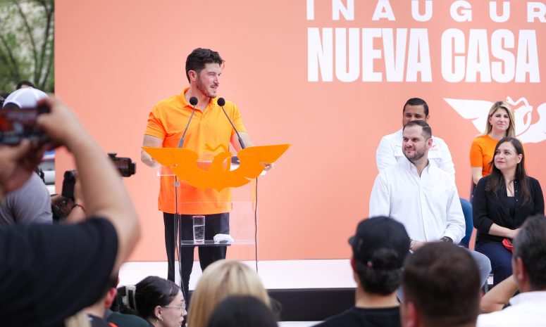 Destaca Samuel García que Nuevo León tendrá la línea del metro más grande