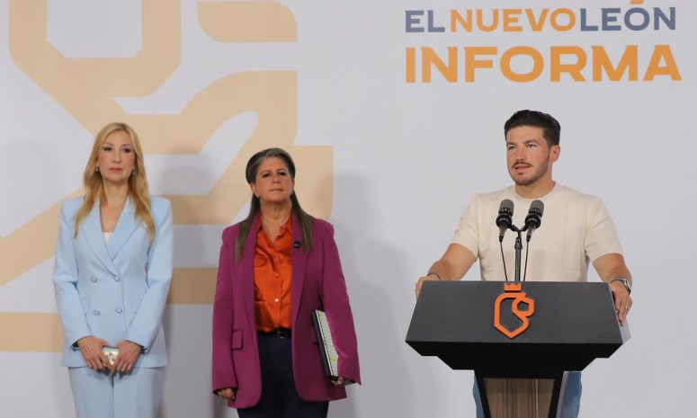 Informa Martha Herrera resultados históricos en reducción de pobreza y carencias