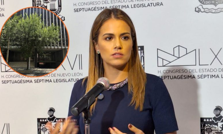 Exige Lorena de la Garza más regulación en clínicas estéticas tras muerte de joven