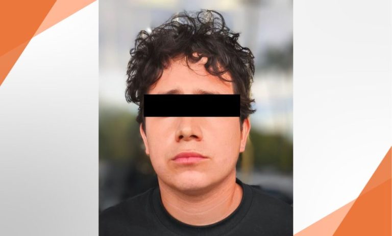 Detienen a influencer por presunto abuso sexual contra menor en Mty ...