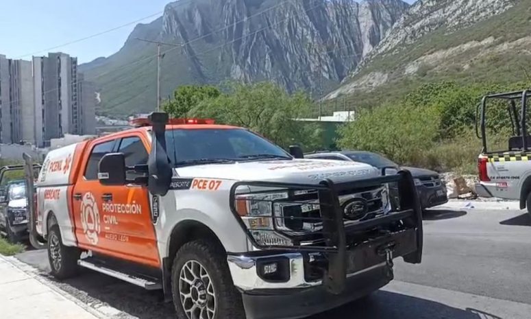 Fallece tras caer de 30 metros mientras hacía senderismo en Santa Catarina
