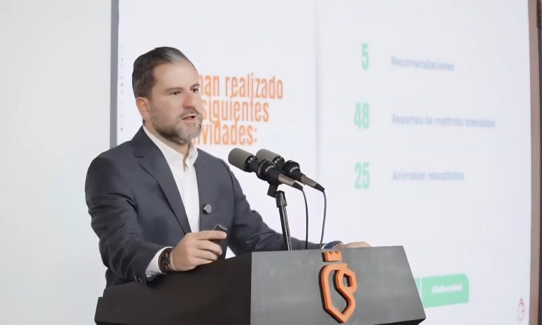 Refuerza NL acciones de protección ambiental: detenciones, rescates y limpieza