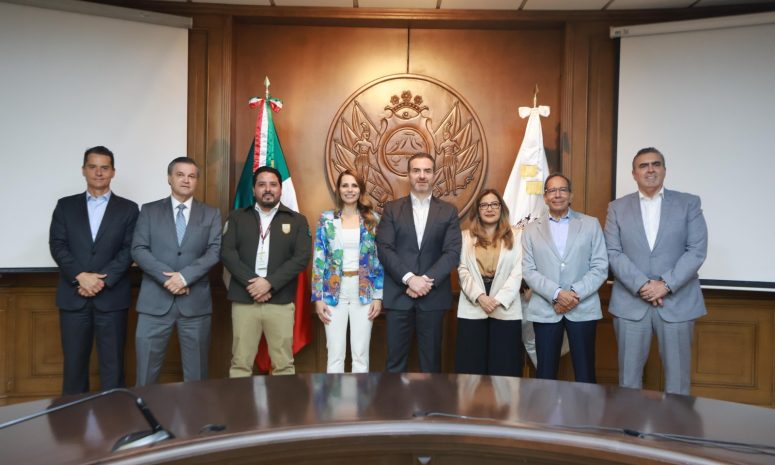 Inaugura Monterrey Centro Integral de Atención al Migrante