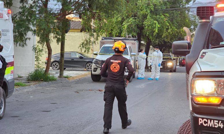Arrasa incendio centro de rehabilitación y deja 3 muertos en Monterrey