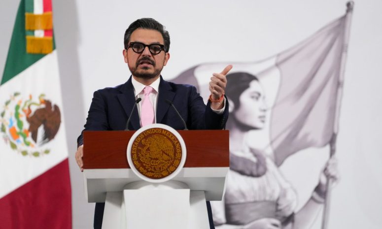 Récord histórico de empleo en México con 23.5 millones de afiliados