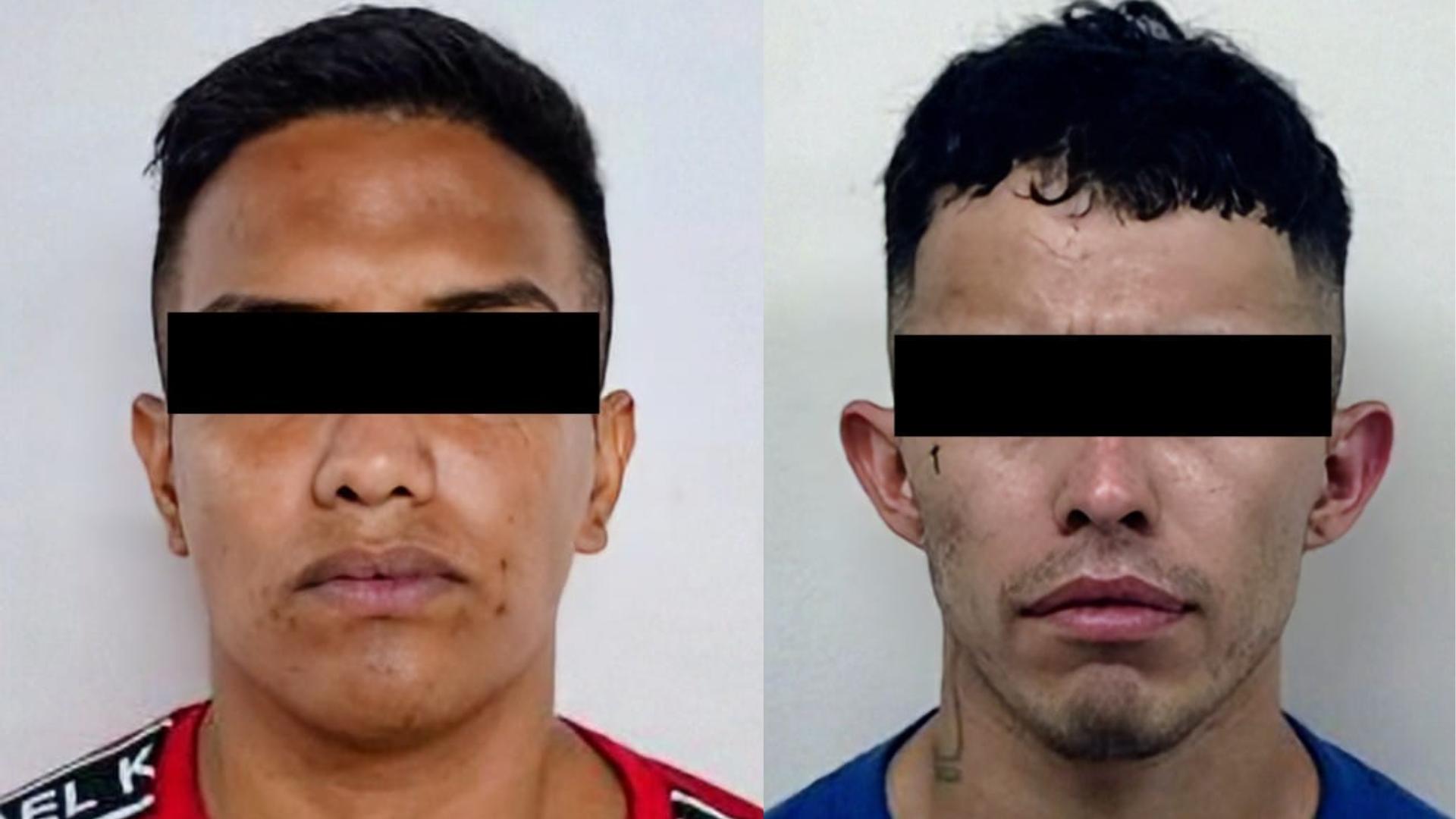Detienen a 2 hombres por secuestro agravado y homicidio en Guadalupe ...