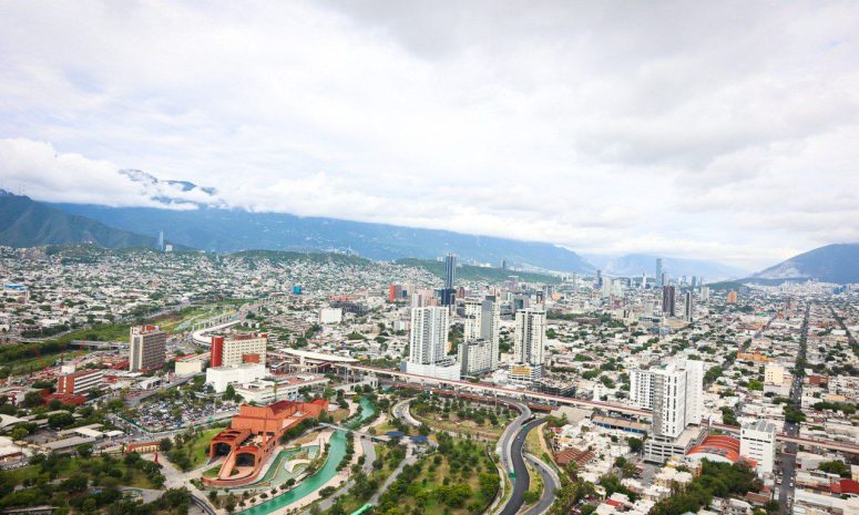 Nuevo León tendrá una máxima de 21 grados este lunes