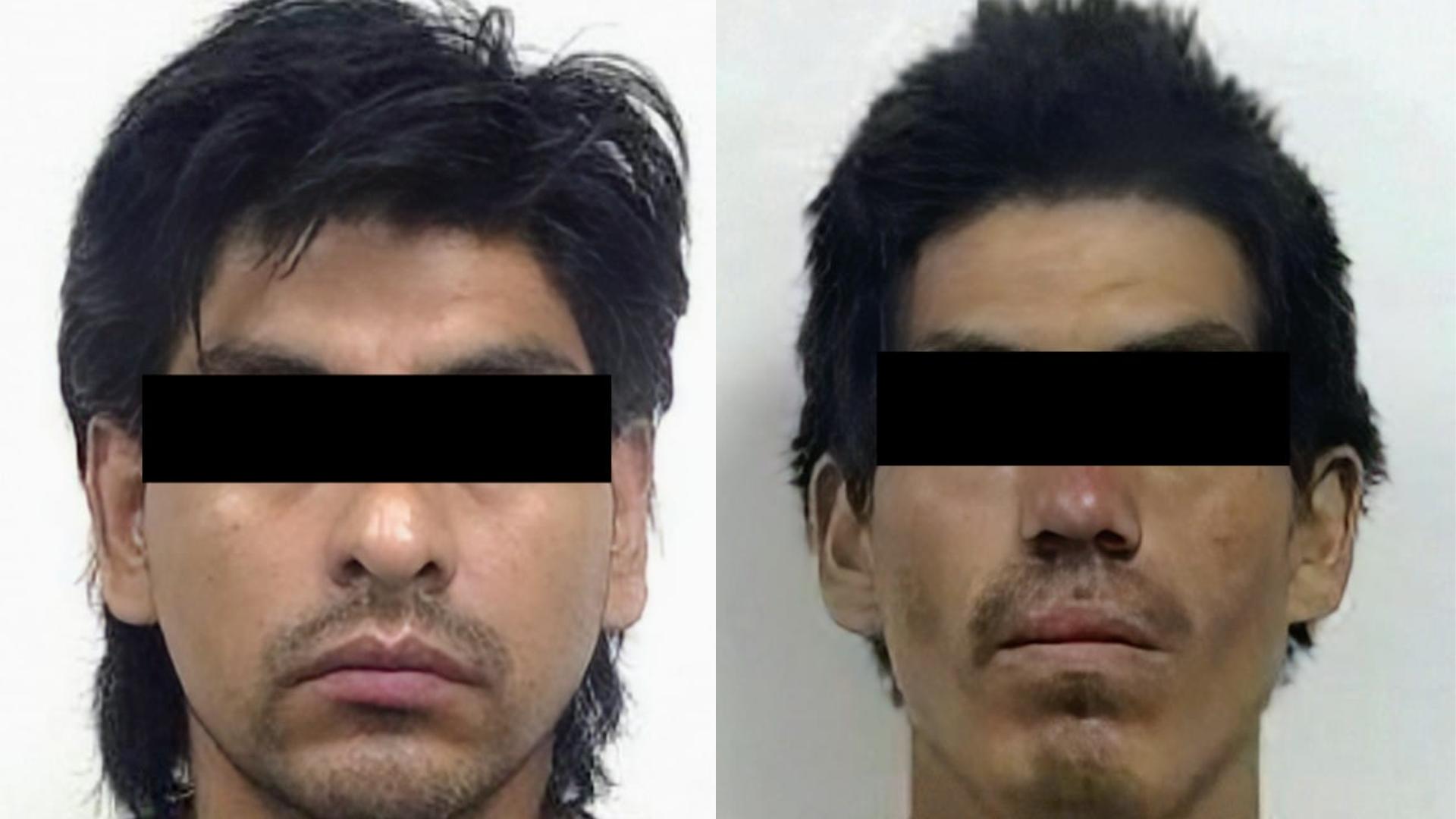 Detienen a 2 hombres por homicidio ocurrido en Guadalupe - Quadratín ...