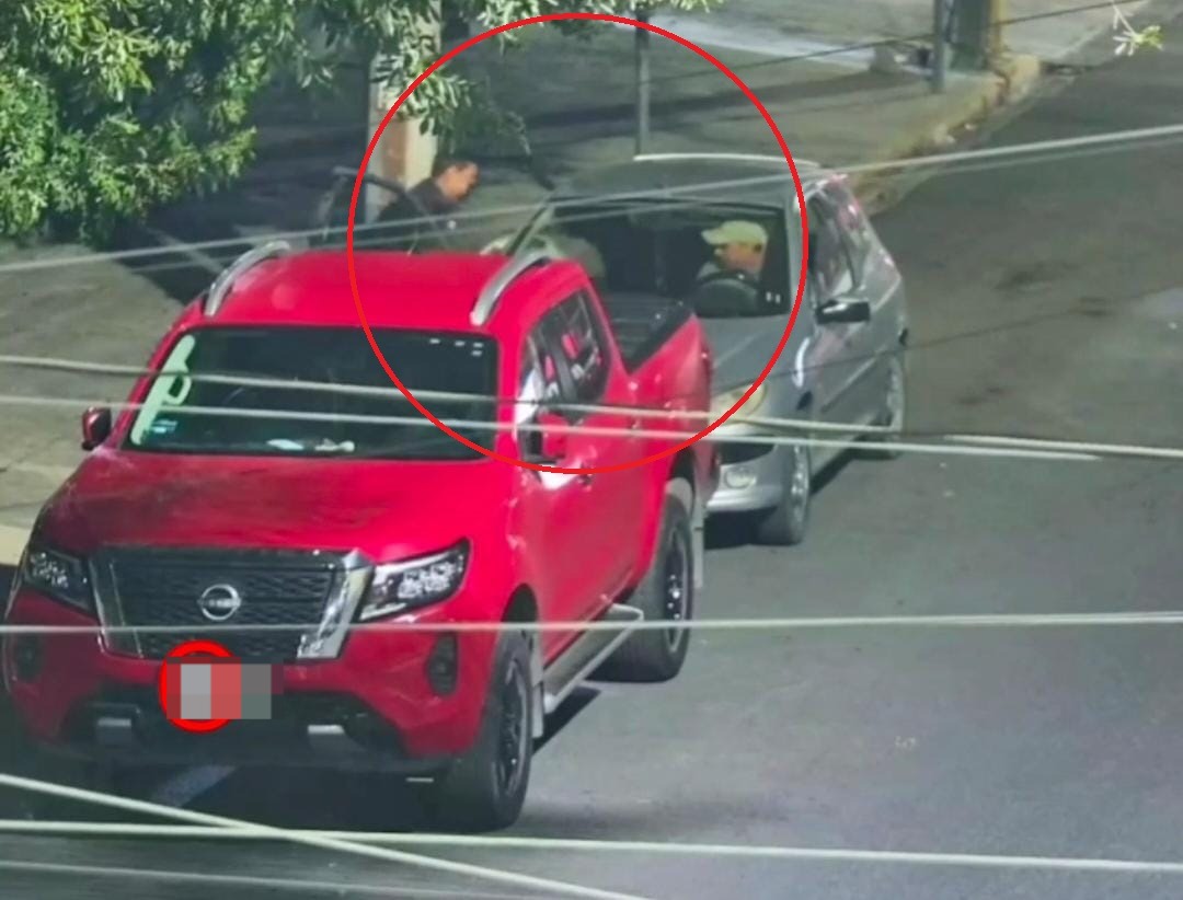 Detienen a 2 hombres por robo y posesión de droga en Monterrey ...
