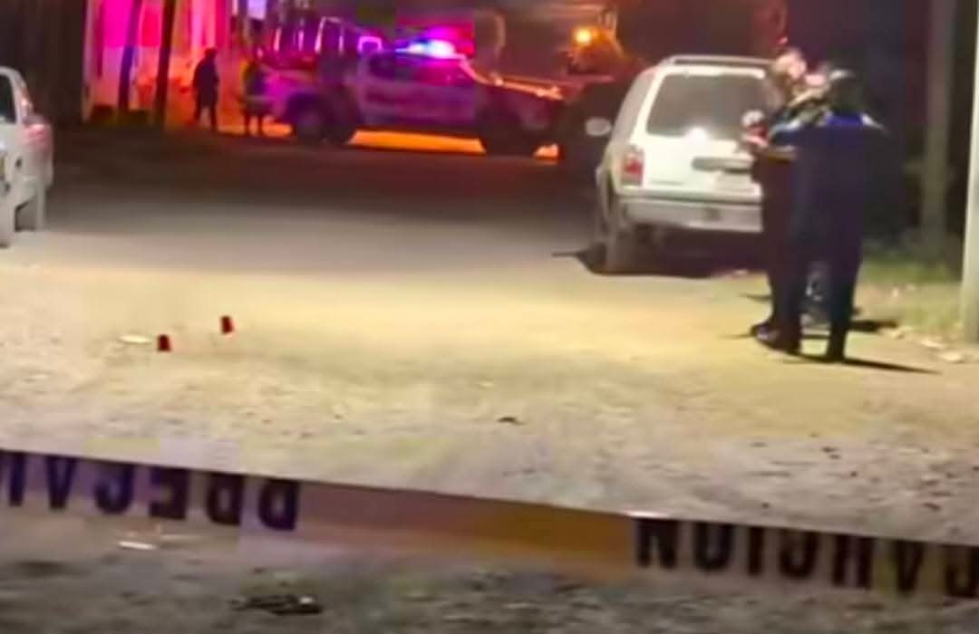 Ataque armado deja un muerto y un herido en Montemorelos - Quadratín ...