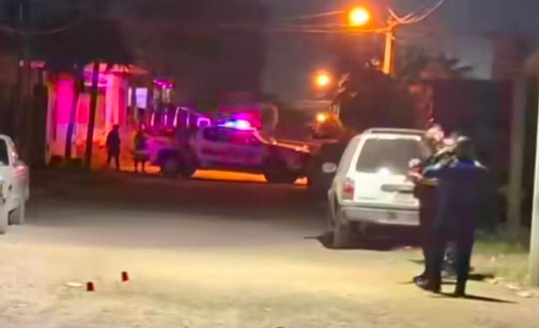 Ataque armado deja un muerto y un herido en Montemorelos - Quadratín ...