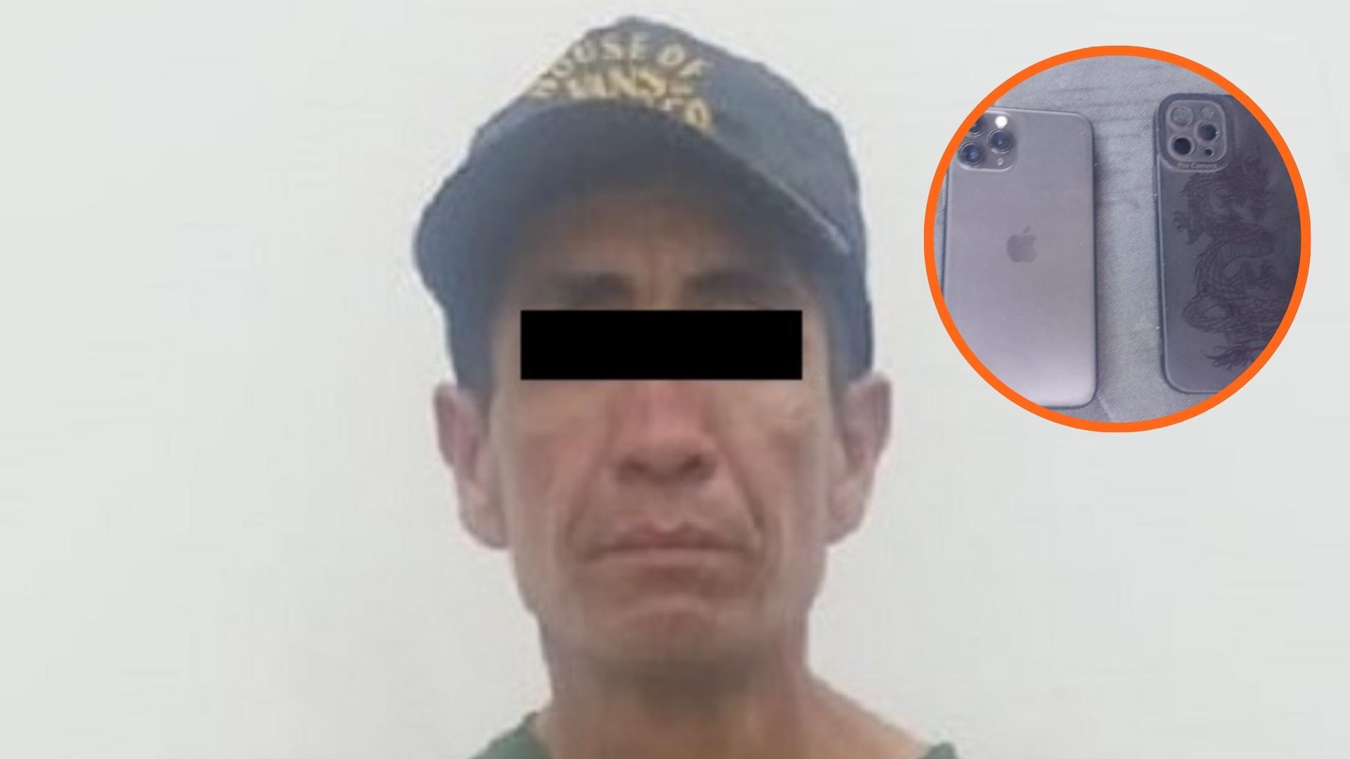 Cae hombre por robo a persona en el centro de Monterrey - Quadratín ...