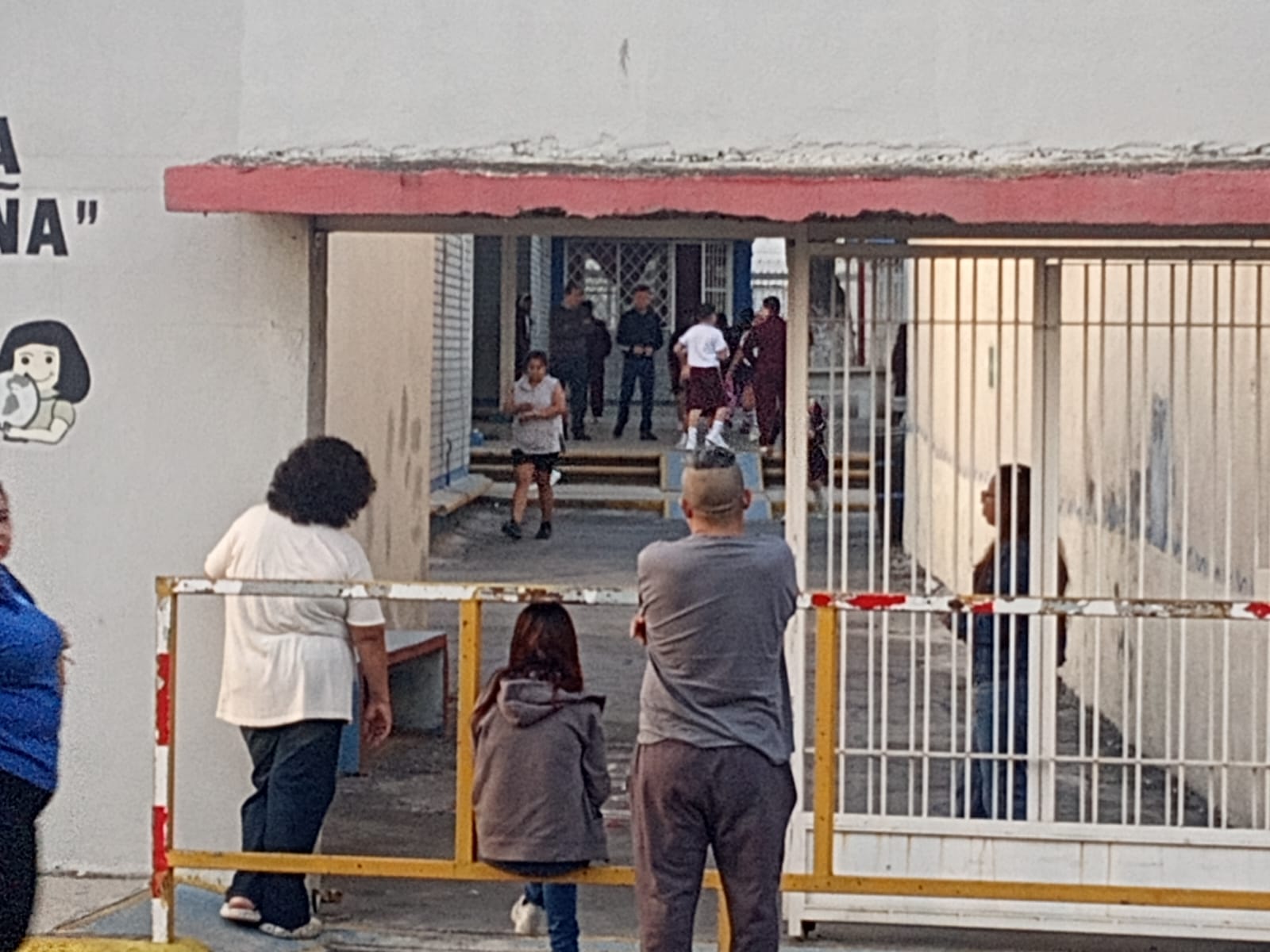 Regresan a clases miles de alumnos en Nuevo León tras vacaciones ...