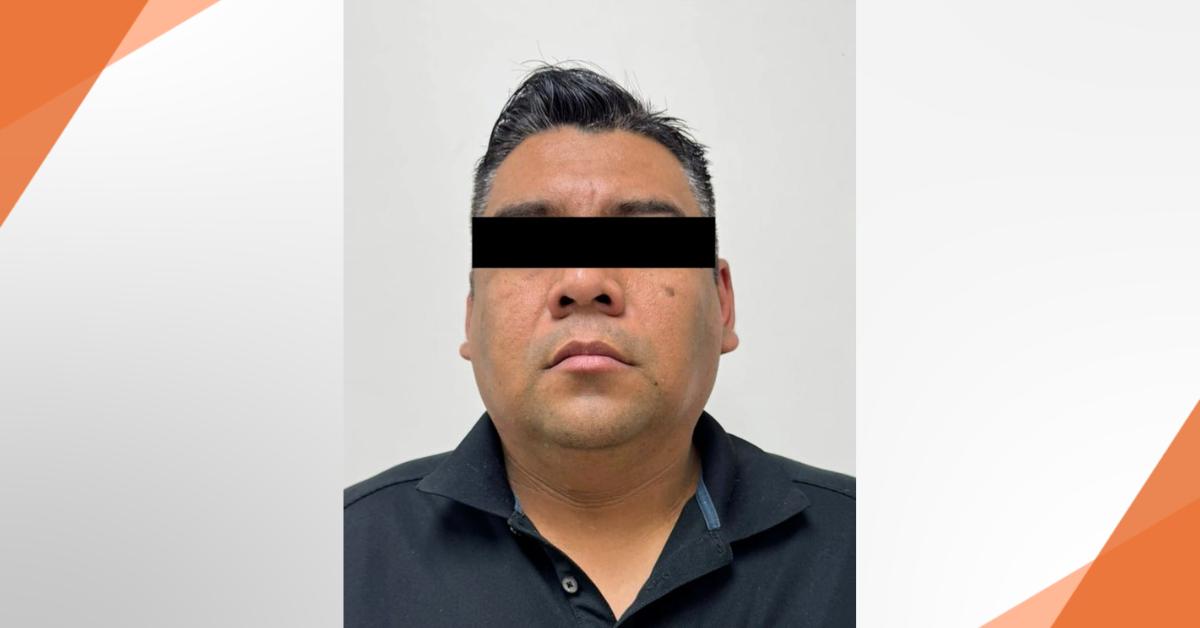 Detienen a entrenador acusado de acoso y abuso sexual contra menor en ...