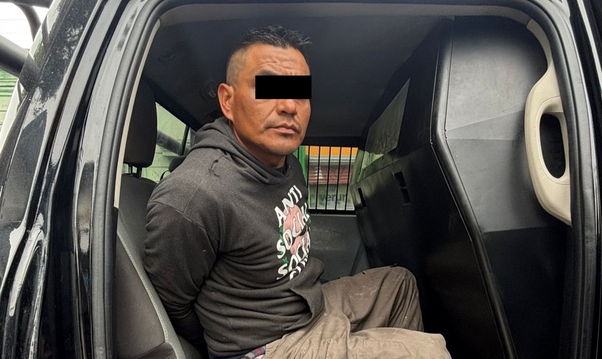 Detenido en Monterrey por circular en auto con reporte de robo ...